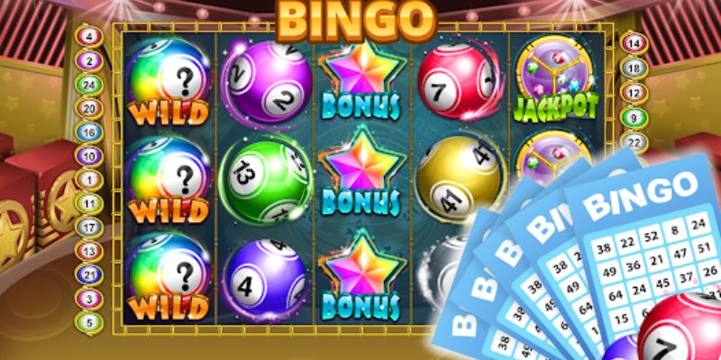 Đặc điểm của trò chơi slot game bonanza