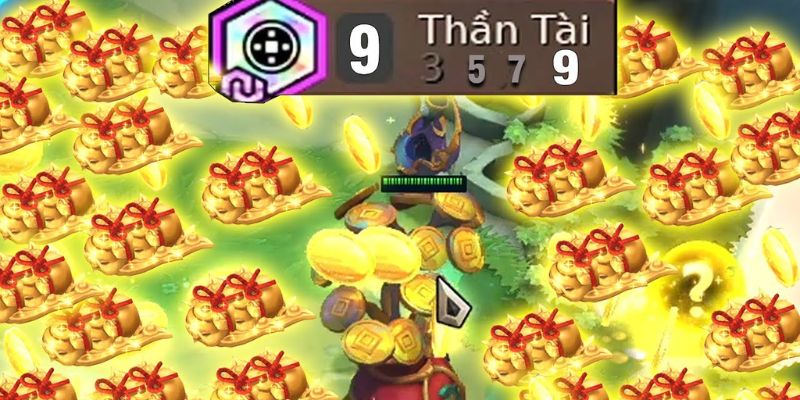 Cách chơi nổ hũ hiệu quả